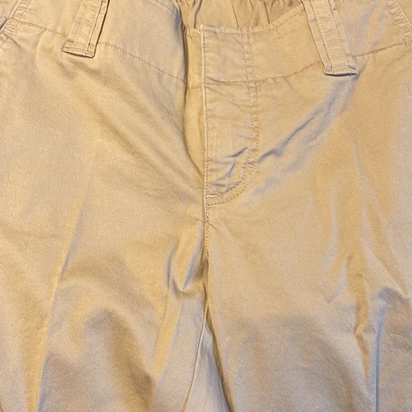 NWT ME Mimi Essentials maternity pants in size XS - Picture 8 of 10